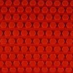 Avento rouleau en mousse pour yoga 41wf-fra-uni 14 5 cm rouge