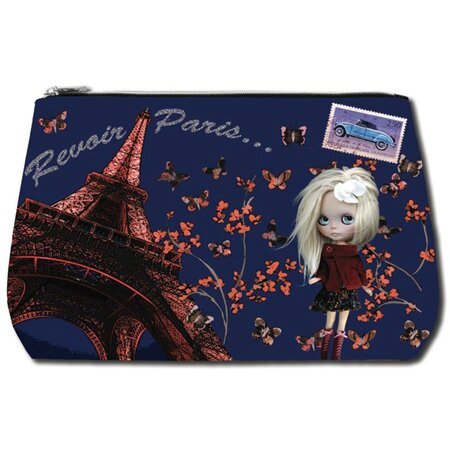 Pochette nippon doll