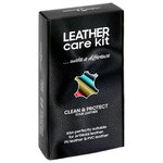 Kit d'entretien du cuir CARE KIT 2x250 ml