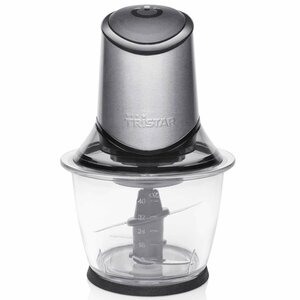 Tristar hachoir bl-4019 400 w 1 2 l