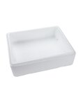 (lot  de 56) caisse tte familiale non empilable gros volume 6 3litres