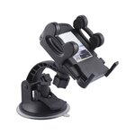 Accessoires Téléphone Portable Akashi Altcar 3 In 1 Blk