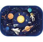 Puzzle Educatif Grand Format le Système solaire 76 Pièces AVENUE MANDARINE
