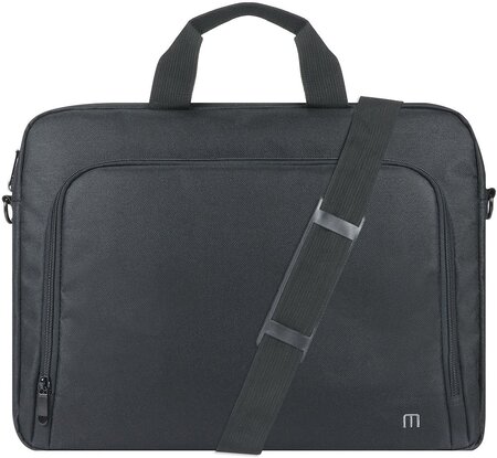 Sacoche ordinateur portable mobilis theone basic 14" max (noir)