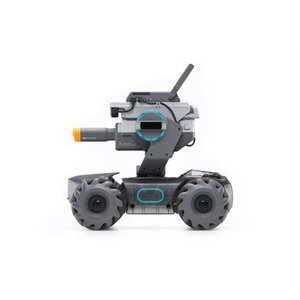 DJI Robot Éducatif et Programmable RoboMaster S1