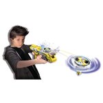 Spinner mad by silverlit un blaster + une toupie - 86300 - disponible en 4 couleurs