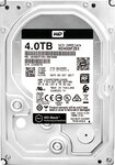 Disque Dur Western Digital 4To (4000Go) S-ATA 3 - Caviar Black (WD4005FZBX)