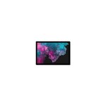 Tablette tactile - Microsoft Surface Pro 6 - 12.3" Intel Core i7, 16 Go de RAM, 512 Go de SSD, Platine, Windows 10 Pro