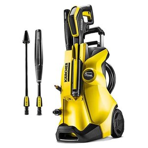 KÄRCHER Nettoyeur haute pression K4 Full Control - 130 bars