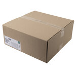 Bobine Pour Tickets De Caisse 80x80mm - 95m - 1 Pli Thermique 48/m2 - Grande Longueur. - X 50 - Exacompta
