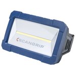 Scangrip baladeuse 2 en 1 star 1000 lm 8 5 w