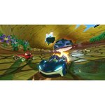 Team Sonic Racing Jeu Switch - Code dans la boîte