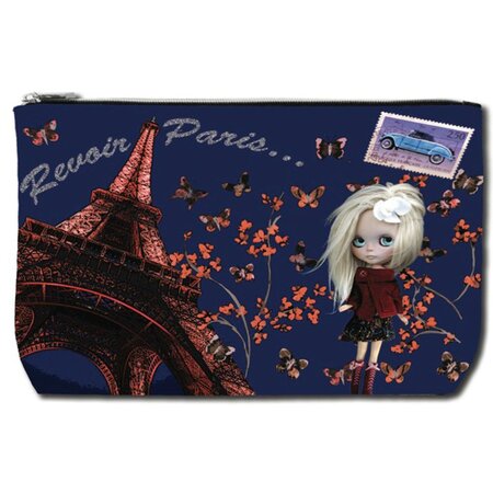 Pochette nippon doll