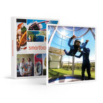 SMARTBOX - Coffret Cadeau Simulateur de chute libre : deux sessions de vol avec vidéo pour 1 adulte et 1 enfant -  Sport & Aventure