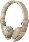 Wiko WiSHAKE BT HEADPHONES BEIGE