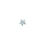 Strass époxy adhésif Style diamant 96 pièces