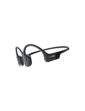 Casque conduction osseuse Aeropex - Aftershokz