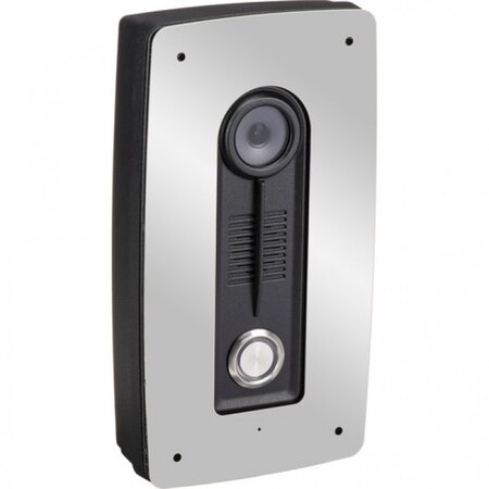 Axis a8004-ve network video door station