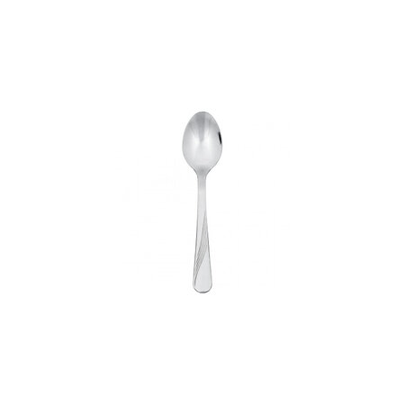 Cuillère à thé bar l 135 mm - lot de 12 - stalgast -  - acier inoxydable