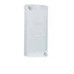 Interface radio io-homecontrol® Pour radiateurs électriques  Universel