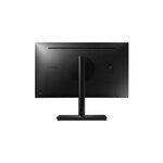 Samsung wqhd moniteur 27" ls27h850qfu