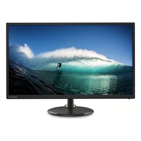 Lenovo d32q-20 80 cm (31.5") 2560 x 1440 pixels quad hd lcd noir