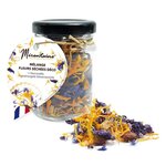 Mélange de fleurs séchées comestibles 9 g