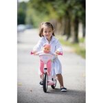 Corolle porteur scooteur + porte poupon