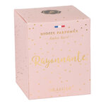 Bougie Cadeau - Rayonnante - Draeger paris