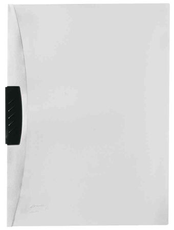 Chemise à clip avec Kwik-Clip, format A4, PP HERLITZ