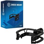ELGATO SHOCK MOUNT - Support de suspension anti-vibrations (10MAE9901)