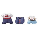 Sylvanian families 6019 les tenues de soiree