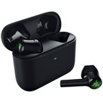 RAZER -  Casque gaming Intra -  HAMMERHEAD TRUE WIRELESS X