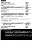 Registre de sécurité incendie erp de type m (magasins) 2023 uttscheid