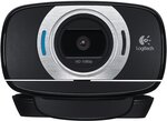 Logitech hd webcam c615