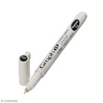 Marqueur Fine liner Graph'it 005 Noir