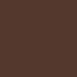 Peinture acrylique opaque mate - Ombre brûlée - 45 ml