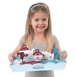Smoby la reine des neiges 2 plateau tea time xl 17 accessoires