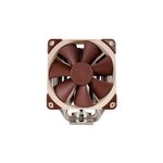 Noctua Ventirad Processeur NH-U12S SE-AM4 - 120 mm - Compatibilité AMD AM4