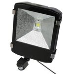 Kerbl projecteur à led d'extérieur 80 w 34573