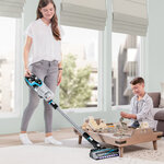 BISSELL MultiReach Active 21V - Aspirateur Balai