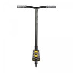 Trottinette Madd carve elite or noir