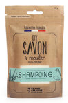 Pain de savon Shampoing solide 100g