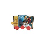 Le Gant d'Infinité : Un Jeu Love Letter - Asmodee - Jeu de société - Jeu de cartes