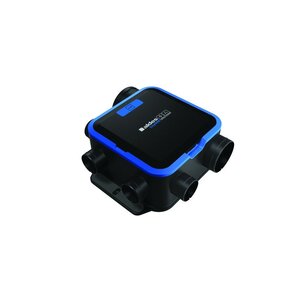GROUPE VMC EasyHOME HYGRO COMPACT CLASSIC ALDES 11033048