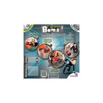 CHRONO BOMB - 41299- Un jeu plein de suspense!