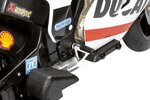 Moto electrique  Ducati GP 12V