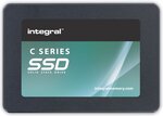 Disque Dur SSD Integral C-Series 480Go S-ATA