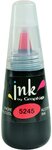 Ink by Graph'it marqueur Recharge 25 ml 5245 Ruby