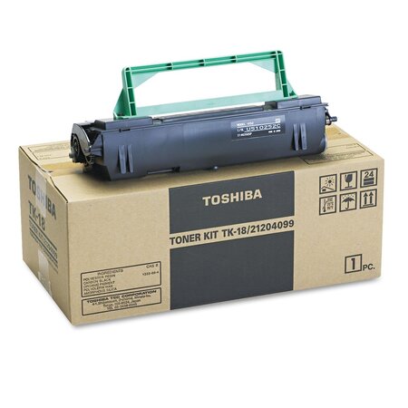 Toner d'origine pour fs1020d/fs1020dn  noir kyocera